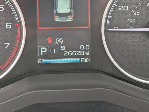 Used 2023 Subaru Forester Premium image 25