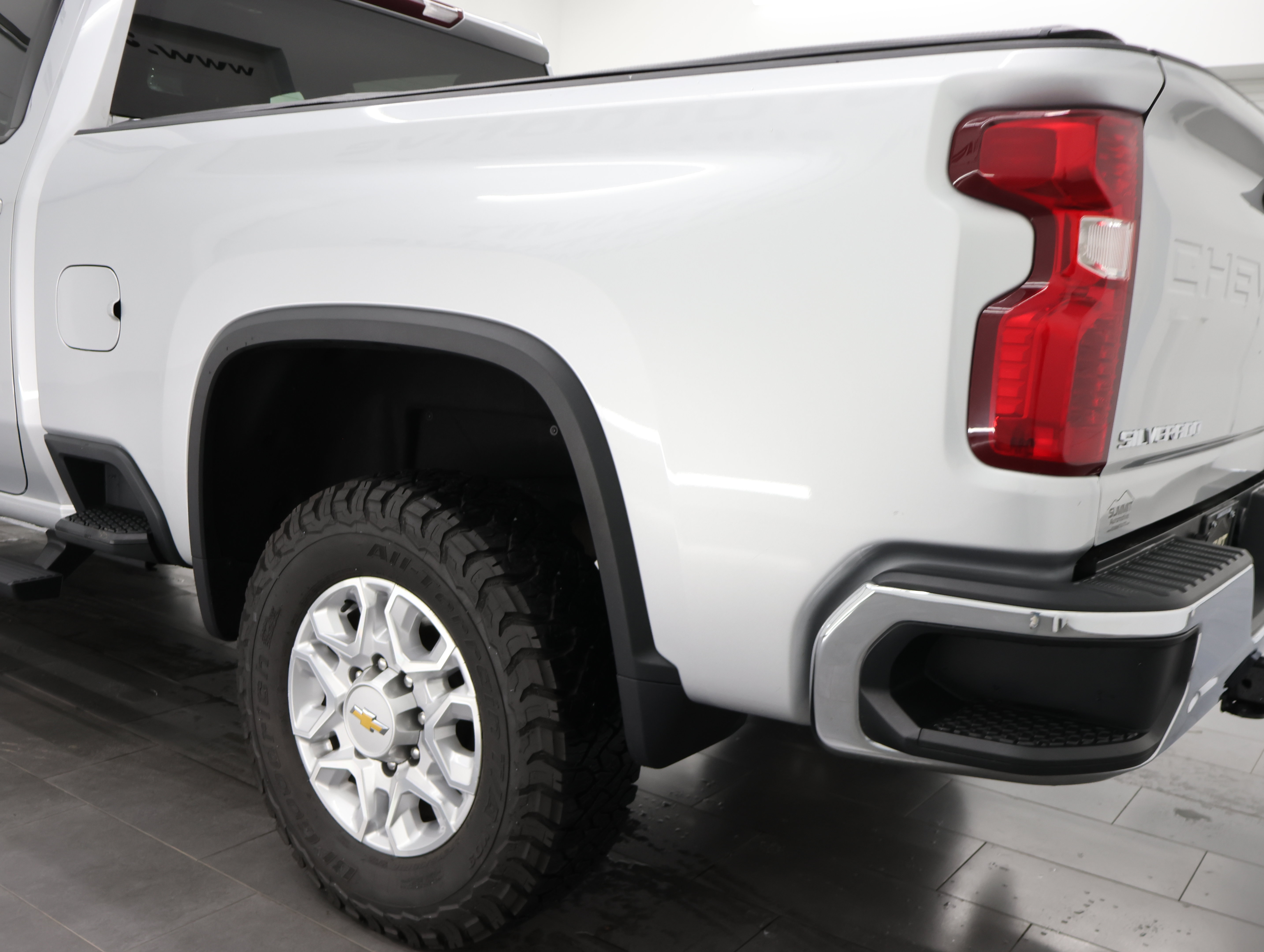 Used 2022 Chevrolet Silverado 2500 LT w/ Convenience Package AWD/4WD image 30