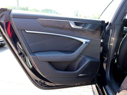 Used 2019 Audi A7 3.0T Premium Plus w/ Premium Plus Package image 28