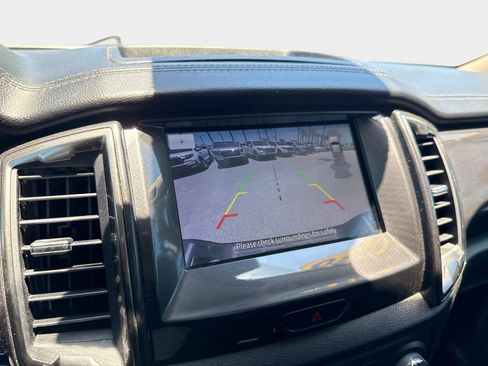 Used 2020 Ford Ranger Lariat w/ Technology Package RWD image 22