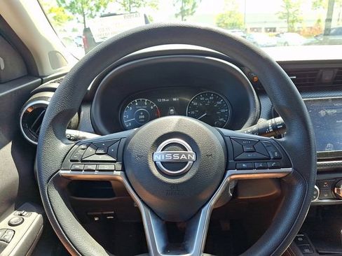 Used 2024 Nissan Kicks SV FWD image 20