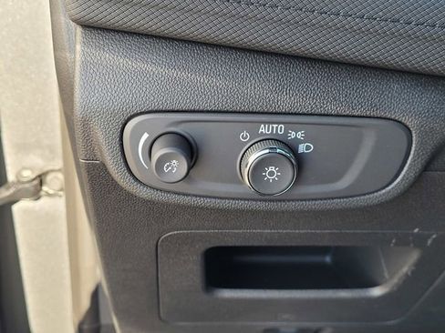 New 2026 Chevrolet TrailBlazer LT w/ Convenience Package image 15