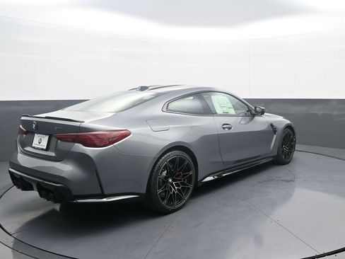 New 2026 BMW M4 Competition image 7