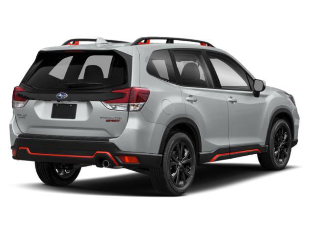 Used 2019 Subaru Forester Sport AWD/4WD image 5