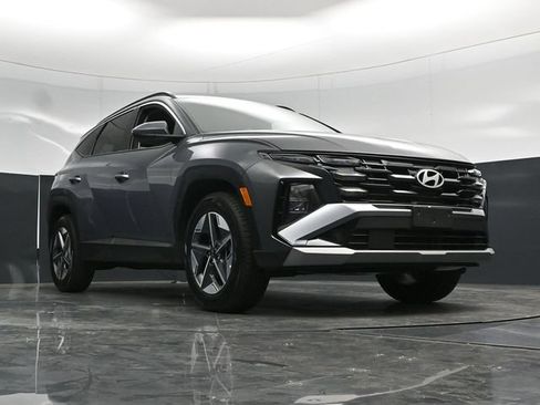 Used 2025 Hyundai Tucson SEL AWD/4WD image 53