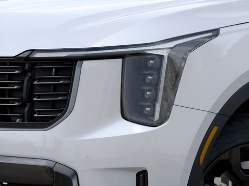 New 2026 Kia Sorento SX Prestige AWD/4WD image 10