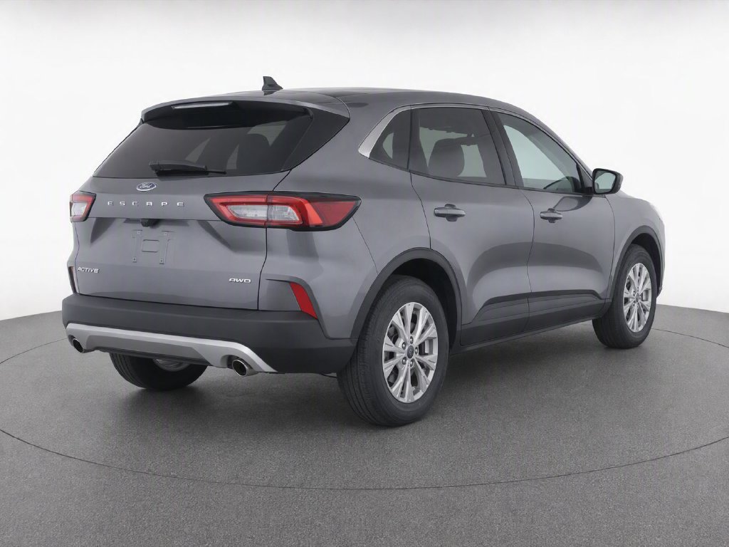 Used 2024 Ford Escape Active AWD/4WD image 5