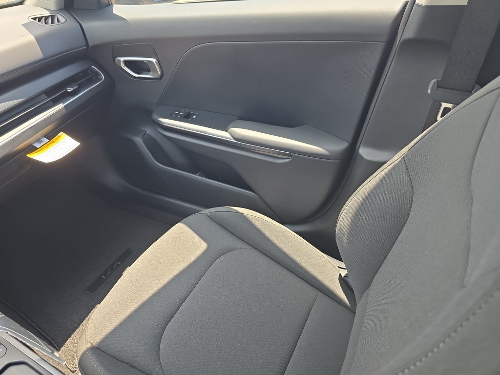 New 2026 Kia K4 FWD image 15
