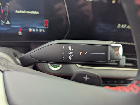 New 2026 Chevrolet Equinox RS image 9