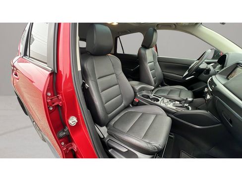 Used 2016 MAZDA CX-5 Grand Touring image 32