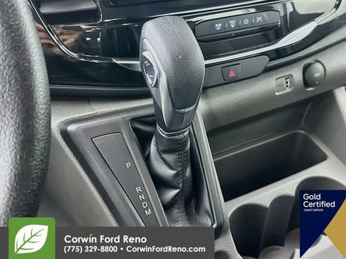 Used 2025 Ford Transit 350 XLT AWD/4WD image 20