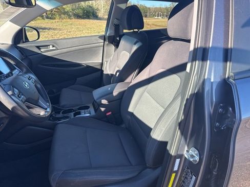 Used 2018 Hyundai Tucson Value image 18