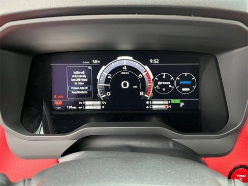 Certified 2026 Toyota Tundra TRD Pro image 18