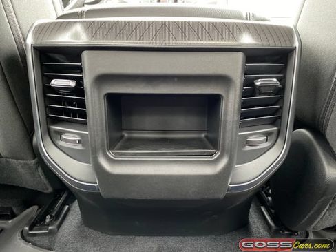 New 2026 RAM 1500 Big Horn AWD/4WD image 20
