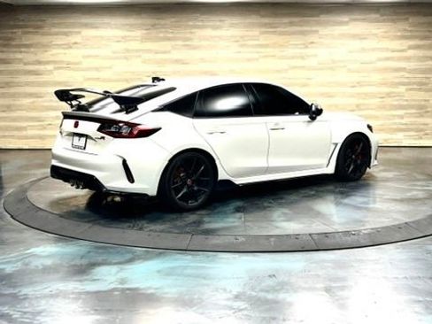 Used 2025 Honda Civic Type R image 20
