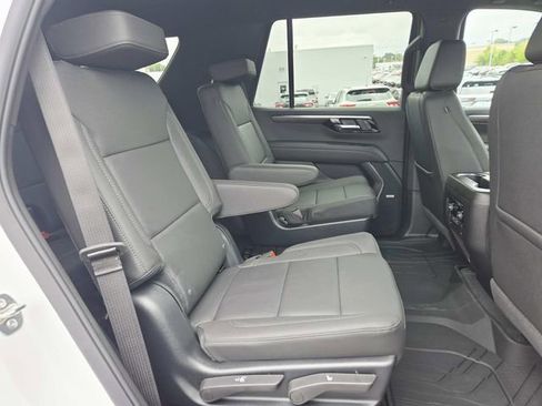 New 2026 Chevrolet Tahoe LT w/ Comfort Package image 13