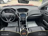 Used 2020 Acura TLX w/ Technology Package image 4