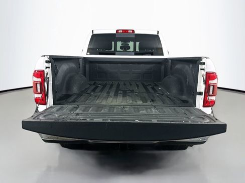 Used 2020 RAM 2500 Tradesman image 29