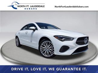 Used 2026 Mercedes-Benz CLA 250 video 1