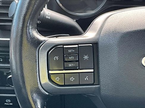 Certified 2022 Ford F150 XLT w/ Equipment Group 302A High image 20