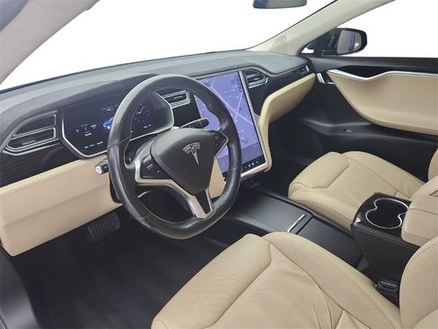 Used 2017 Tesla Model S 75D image 10