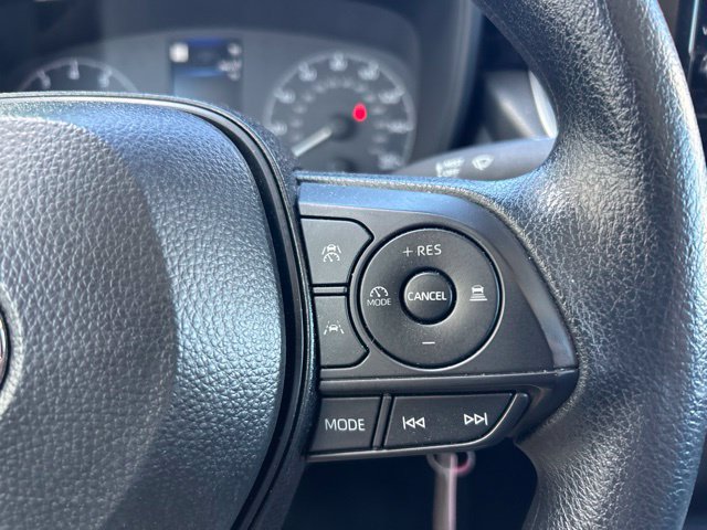 Used 2025 Toyota Corolla LE FWD image 16