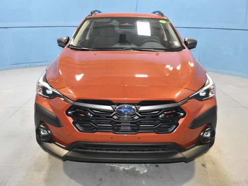 Used 2025 Subaru Crosstrek 2.0i Premium image 20
