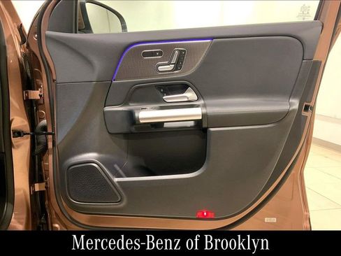 Certified 2023 Mercedes-Benz GLA 250 4MATIC image 25