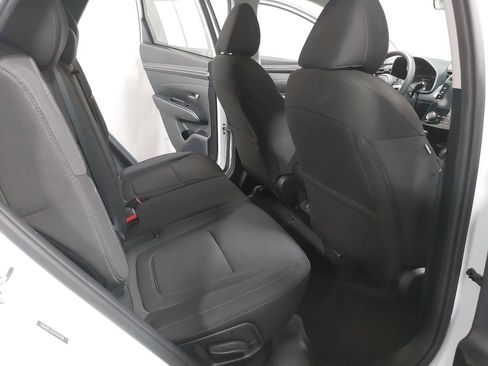 Used 2023 Hyundai Tucson SEL AWD/4WD image 11