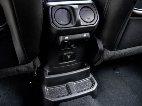 Used 2018 Jeep Wrangler Unlimited Sahara w/ Dual Top Group image 19