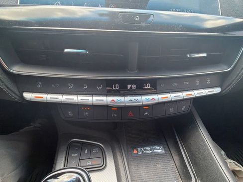 Used 2024 Cadillac CT5 Premium Luxury RWD image 10