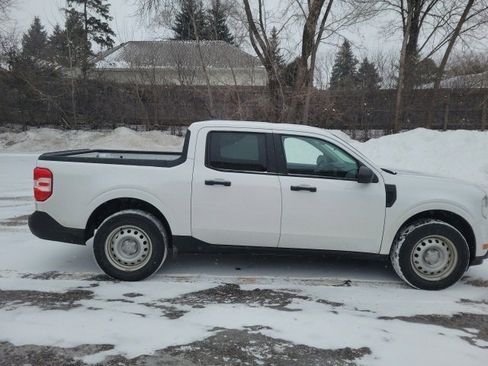 Used 2022 Ford Maverick XL w/ Equipment Group 100A Standard image 11