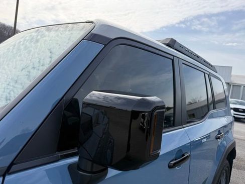 Used 2026 Toyota Land Cruiser w/ Premium Package image 11