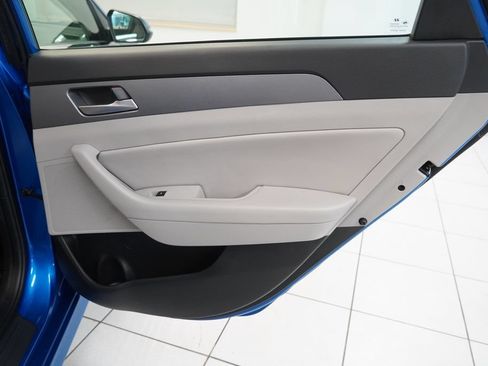 Used 2018 Hyundai Sonata SEL FWD image 29
