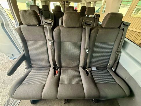Used 2016 Ford Transit 350 XLT RWD image 32