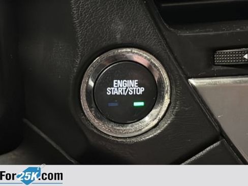 Used 2016 Chevrolet Suburban LTZ AWD/4WD image 23