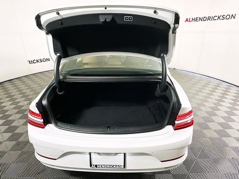 Used 2024 Genesis G80 Advanced image 31