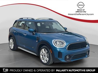 Used 2022 MINI Cooper Countryman ALL4