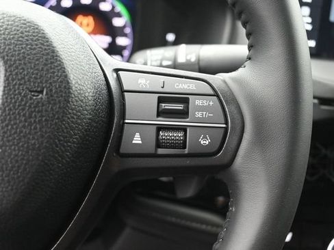 New 2026 Honda Accord Sport image 17