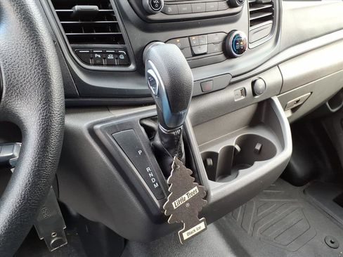 Used 2023 Ford Transit 250 Low Roof w/ Load Area Protection Package image 16