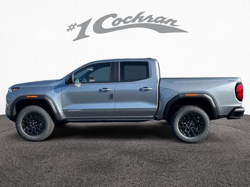 New 2026 GMC Canyon Elevation w/ Convenience Package image 3