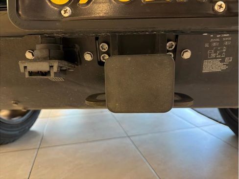 Used 2016 Mercedes-Benz G 550 image 43