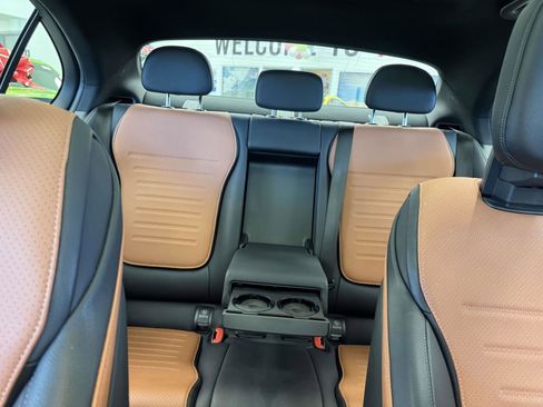 Used 2023 Mercedes-Benz C 300 4MATIC Sedan w/ AMG Line w/ Night Package image 27