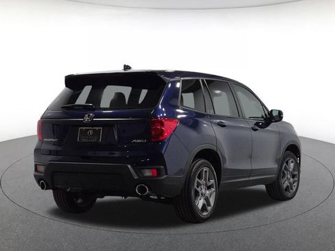 Used 2023 Honda Passport EX-L image 5