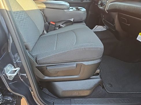 New 2026 RAM 3500 Tradesman AWD/4WD image 78