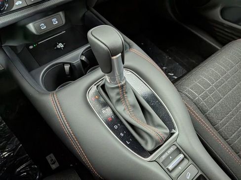 New 2027 Honda HR-V Sport image 17