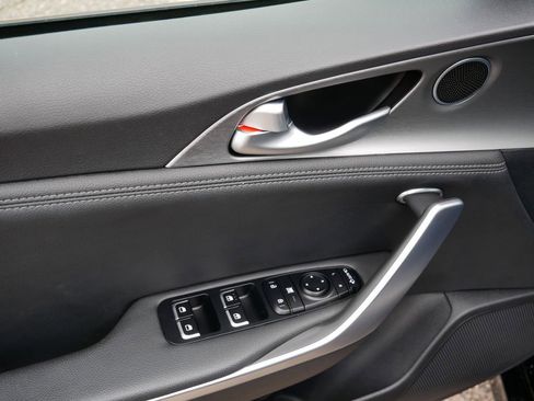 Used 2020 Kia Stinger GT AWD/4WD image 15