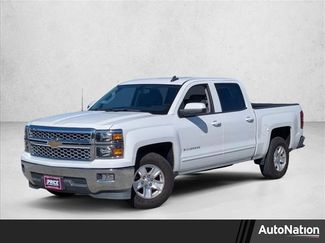 Used 2015 Chevrolet Silverado 1500 LT w/ All Star Edition video 1
