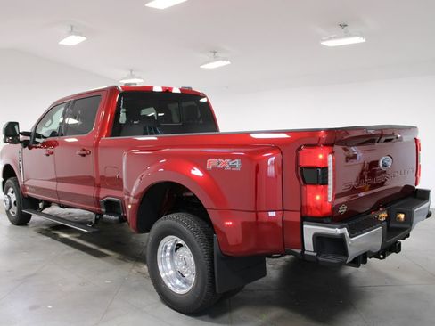New 2026 Ford F350 Lariat AWD/4WD image 6