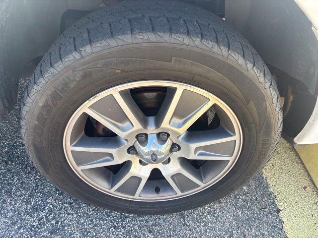 Used 2014 Ford F150 STX w/ Equipment Group 201A Mid RWD image 7